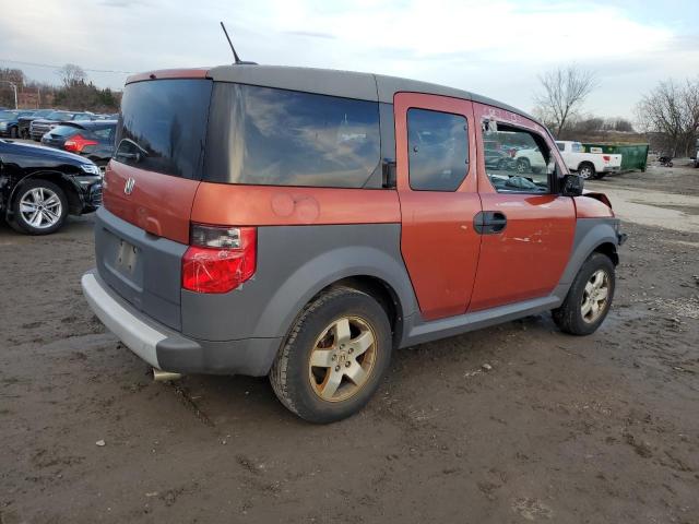 Photo 2 VIN: 5J6YH28625L017544 - HONDA ELEMENT 