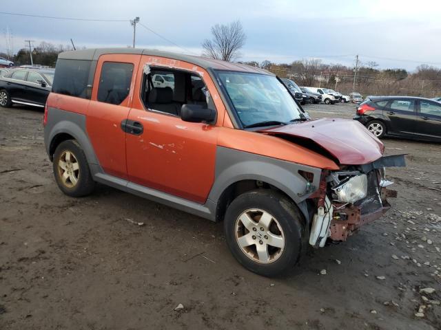 Photo 3 VIN: 5J6YH28625L017544 - HONDA ELEMENT 