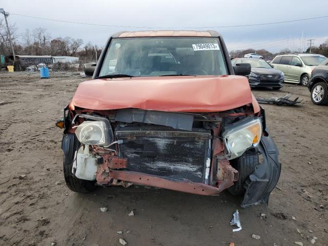 Photo 4 VIN: 5J6YH28625L017544 - HONDA ELEMENT 