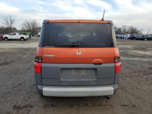 Photo 5 VIN: 5J6YH28625L017544 - HONDA ELEMENT 