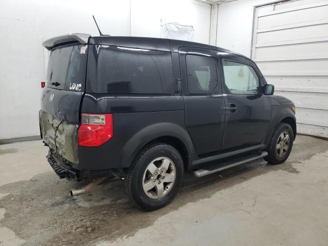 Photo 2 VIN: 5J6YH28625L022811 - HONDA ELEMENT 