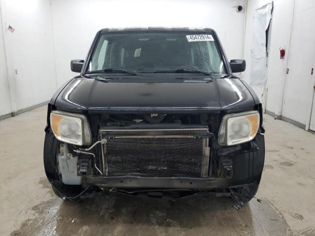 Photo 4 VIN: 5J6YH28625L022811 - HONDA ELEMENT 