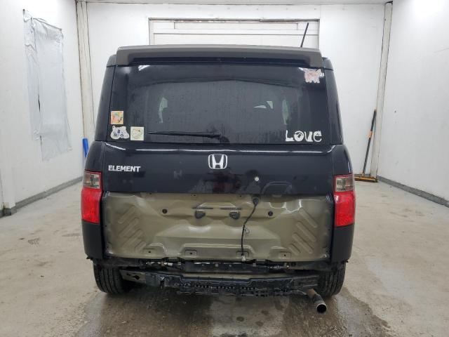 Photo 5 VIN: 5J6YH28625L022811 - HONDA ELEMENT 