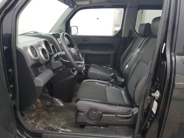 Photo 6 VIN: 5J6YH28625L022811 - HONDA ELEMENT 