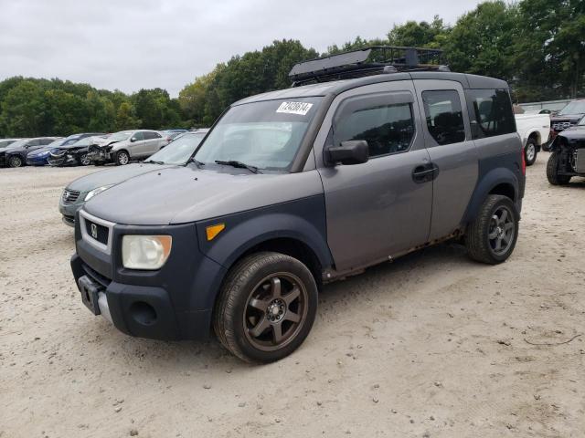 Photo 0 VIN: 5J6YH28625L028379 - HONDA ELEMENT EX 