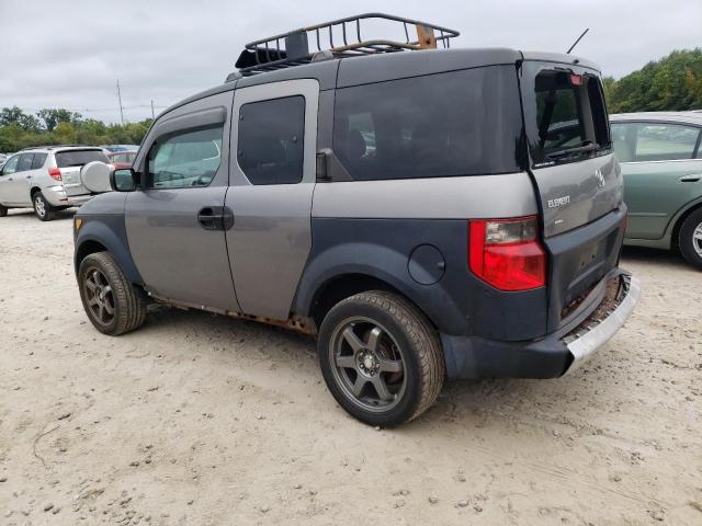 Photo 1 VIN: 5J6YH28625L028379 - HONDA ELEMENT EX 