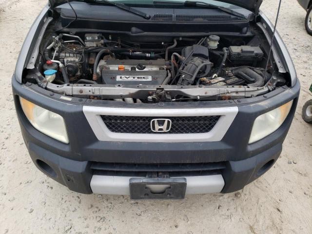 Photo 11 VIN: 5J6YH28625L028379 - HONDA ELEMENT EX 