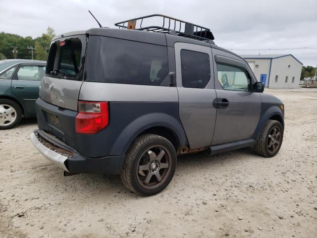 Photo 2 VIN: 5J6YH28625L028379 - HONDA ELEMENT EX 