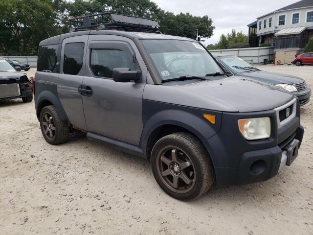 Photo 3 VIN: 5J6YH28625L028379 - HONDA ELEMENT EX 