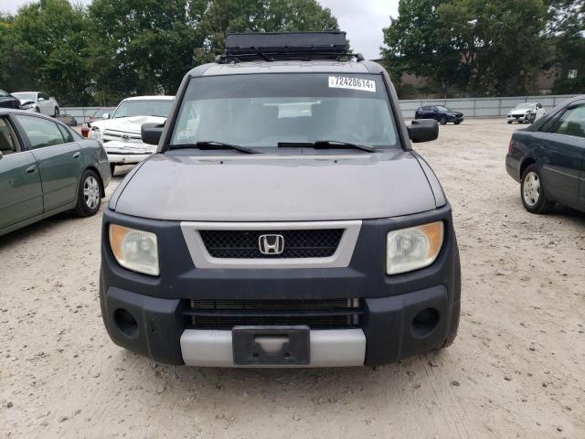 Photo 4 VIN: 5J6YH28625L028379 - HONDA ELEMENT EX 