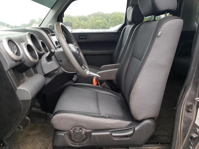 Photo 6 VIN: 5J6YH28625L028379 - HONDA ELEMENT EX 