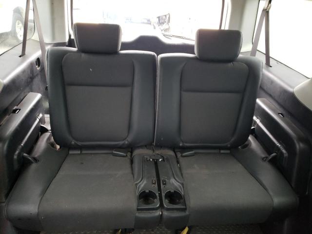 Photo 9 VIN: 5J6YH28625L028379 - HONDA ELEMENT EX 