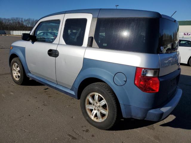 Photo 1 VIN: 5J6YH28626L001457 - HONDA ELEMENT 