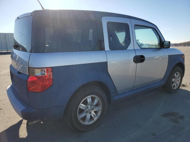 Photo 2 VIN: 5J6YH28626L001457 - HONDA ELEMENT 