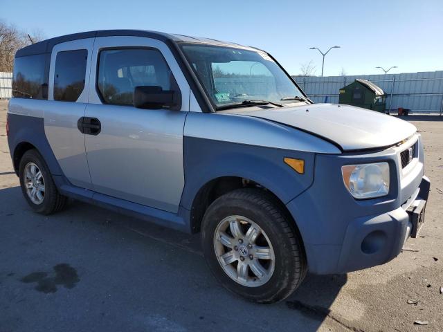 Photo 3 VIN: 5J6YH28626L001457 - HONDA ELEMENT 