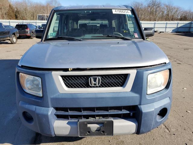 Photo 4 VIN: 5J6YH28626L001457 - HONDA ELEMENT 