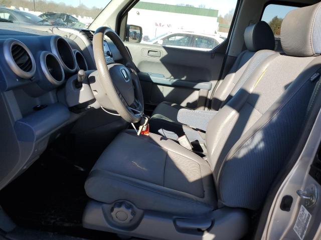 Photo 6 VIN: 5J6YH28626L001457 - HONDA ELEMENT 