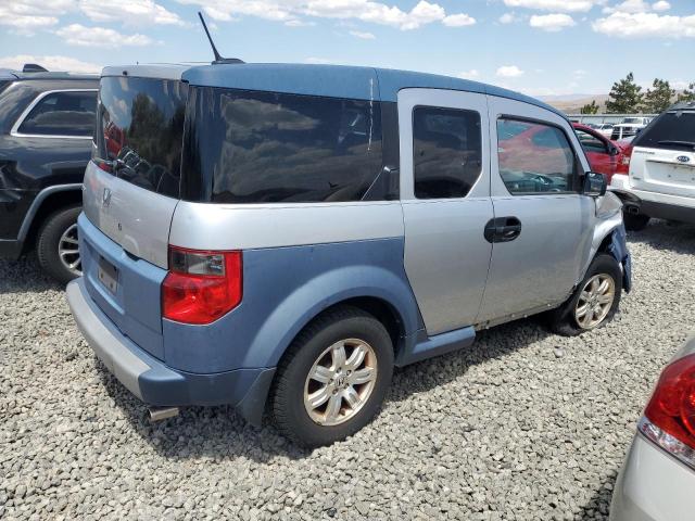 Photo 2 VIN: 5J6YH28626L025130 - HONDA ELEMENT EX 