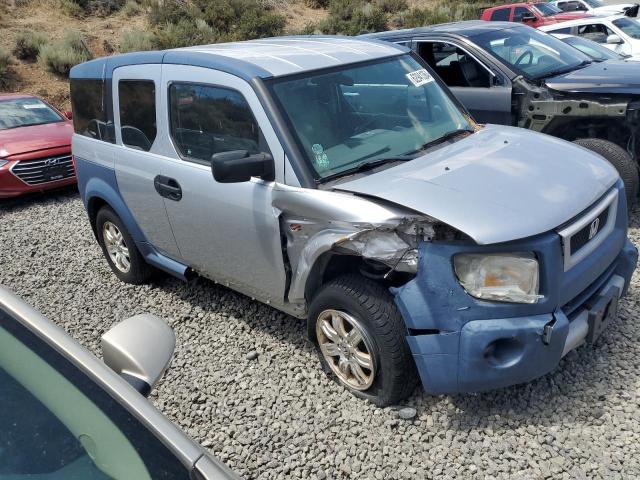 Photo 3 VIN: 5J6YH28626L025130 - HONDA ELEMENT EX 