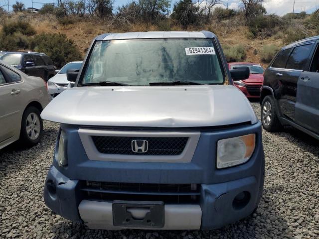 Photo 4 VIN: 5J6YH28626L025130 - HONDA ELEMENT EX 