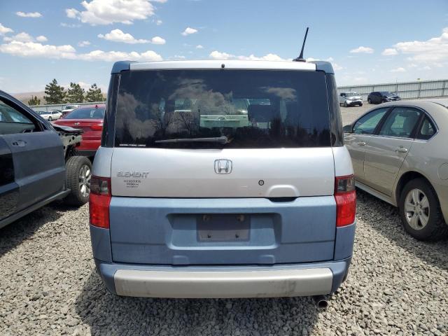 Photo 5 VIN: 5J6YH28626L025130 - HONDA ELEMENT EX 