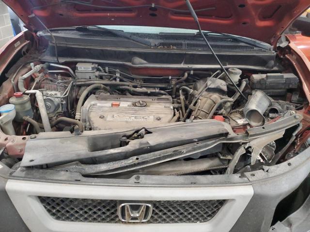 Photo 11 VIN: 5J6YH28634L006678 - HONDA ELEMENT 