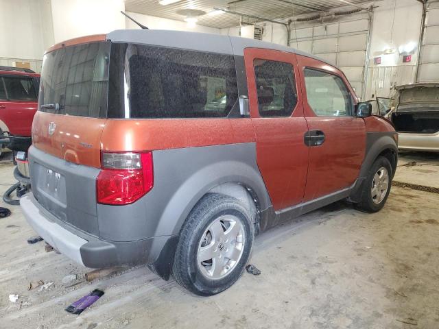 Photo 2 VIN: 5J6YH28634L006678 - HONDA ELEMENT 