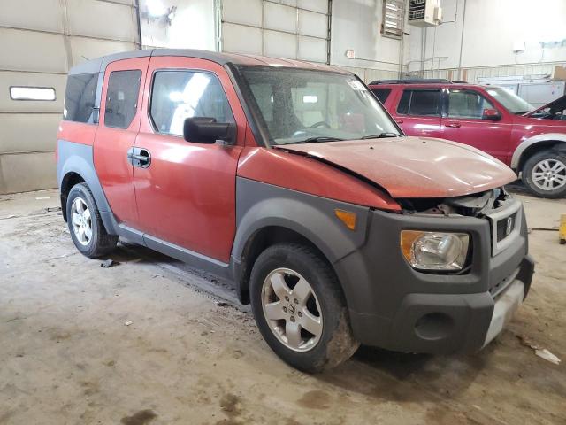 Photo 3 VIN: 5J6YH28634L006678 - HONDA ELEMENT 