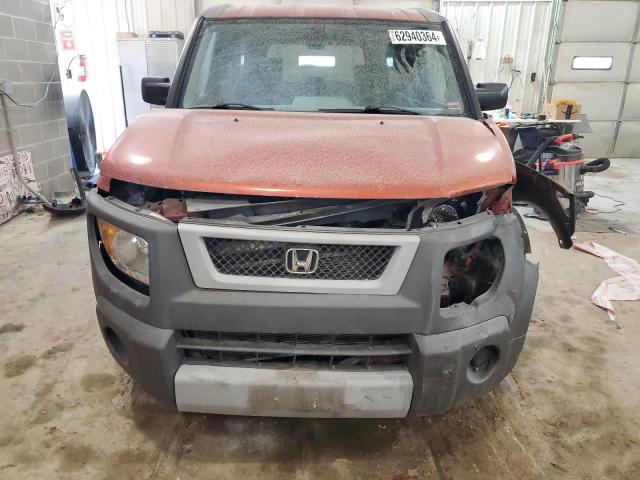 Photo 4 VIN: 5J6YH28634L006678 - HONDA ELEMENT 