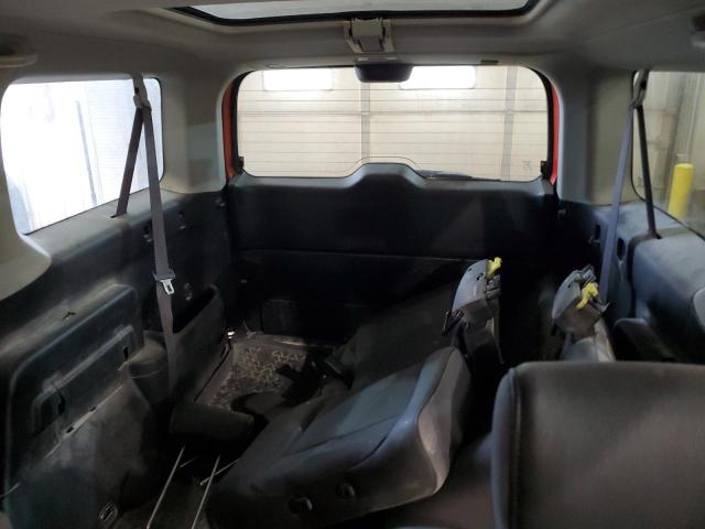 Photo 9 VIN: 5J6YH28634L006678 - HONDA ELEMENT 