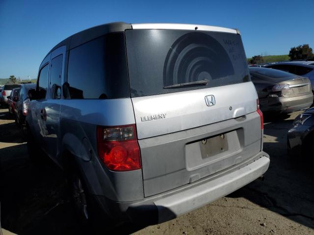 Photo 1 VIN: 5J6YH28634L016045 - HONDA ELEMENT 