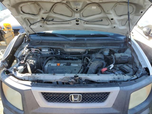 Photo 10 VIN: 5J6YH28634L016045 - HONDA ELEMENT 