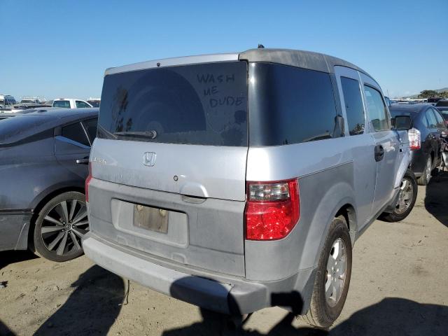 Photo 2 VIN: 5J6YH28634L016045 - HONDA ELEMENT 