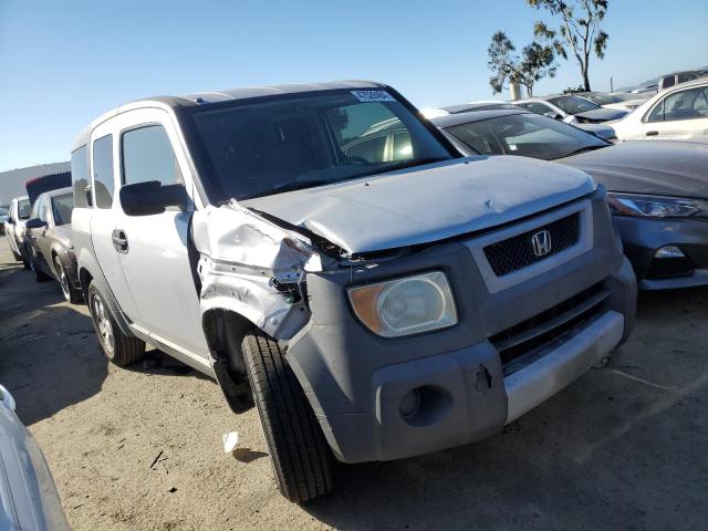 Photo 3 VIN: 5J6YH28634L016045 - HONDA ELEMENT 