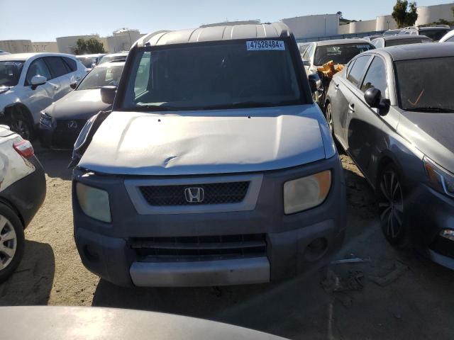 Photo 4 VIN: 5J6YH28634L016045 - HONDA ELEMENT 