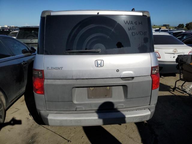 Photo 5 VIN: 5J6YH28634L016045 - HONDA ELEMENT 