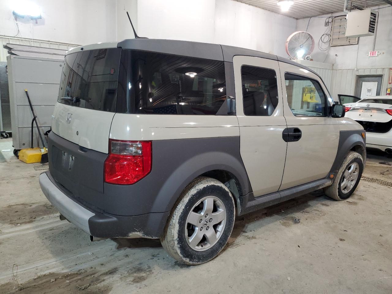 Photo 2 VIN: 5J6YH28635L003359 - HONDA ELEMENT 