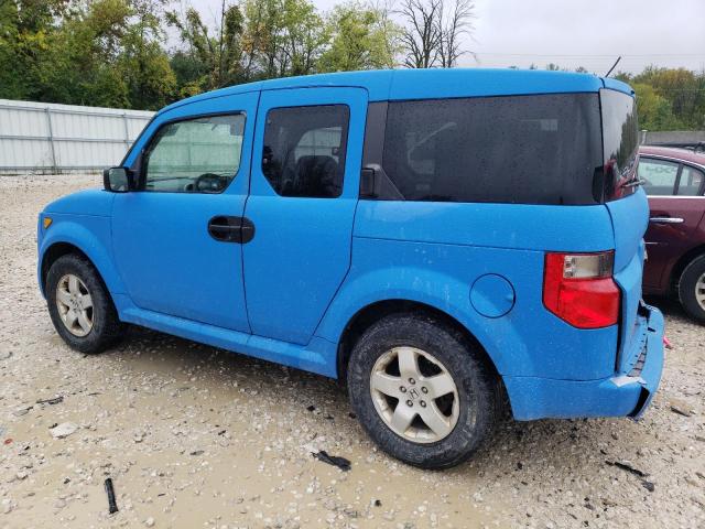 Photo 1 VIN: 5J6YH28635L009565 - HONDA ELEMENT EX 