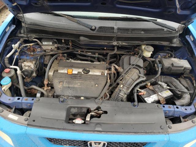 Photo 10 VIN: 5J6YH28635L009565 - HONDA ELEMENT EX 