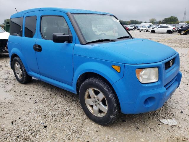 Photo 3 VIN: 5J6YH28635L009565 - HONDA ELEMENT EX 