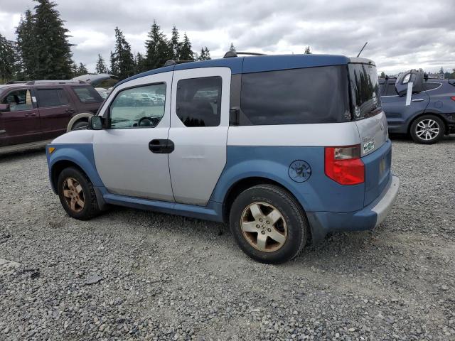 Photo 1 VIN: 5J6YH28635L014121 - HONDA ELEMENT EX 