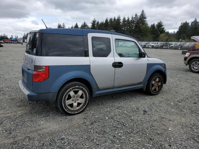 Photo 2 VIN: 5J6YH28635L014121 - HONDA ELEMENT EX 