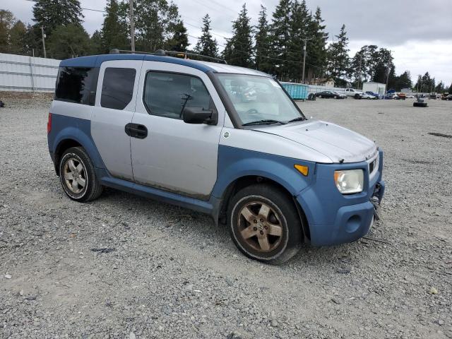 Photo 3 VIN: 5J6YH28635L014121 - HONDA ELEMENT EX 