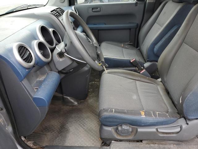 Photo 6 VIN: 5J6YH28635L014121 - HONDA ELEMENT EX 