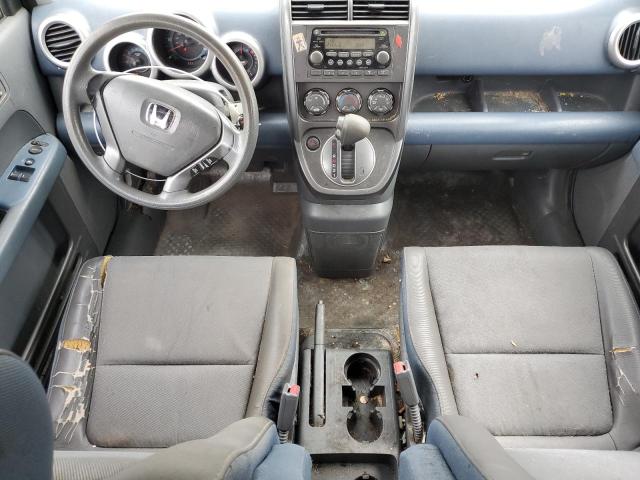 Photo 7 VIN: 5J6YH28635L014121 - HONDA ELEMENT EX 