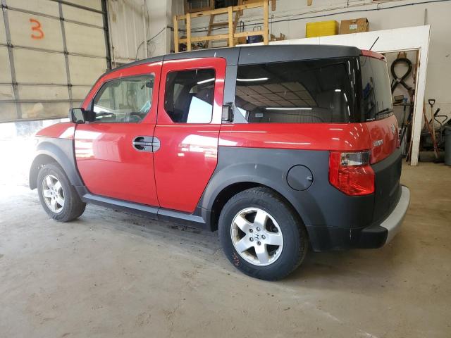 Photo 1 VIN: 5J6YH28635L019531 - HONDA ELEMENT 