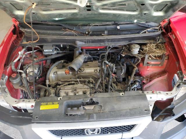 Photo 10 VIN: 5J6YH28635L019531 - HONDA ELEMENT 