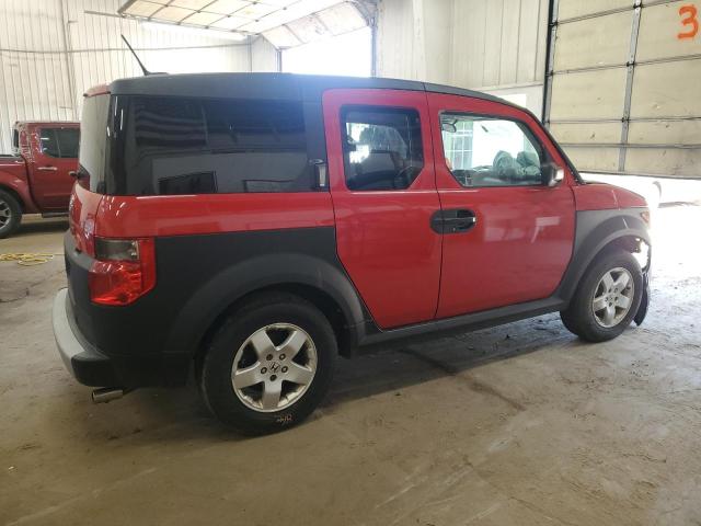 Photo 2 VIN: 5J6YH28635L019531 - HONDA ELEMENT 