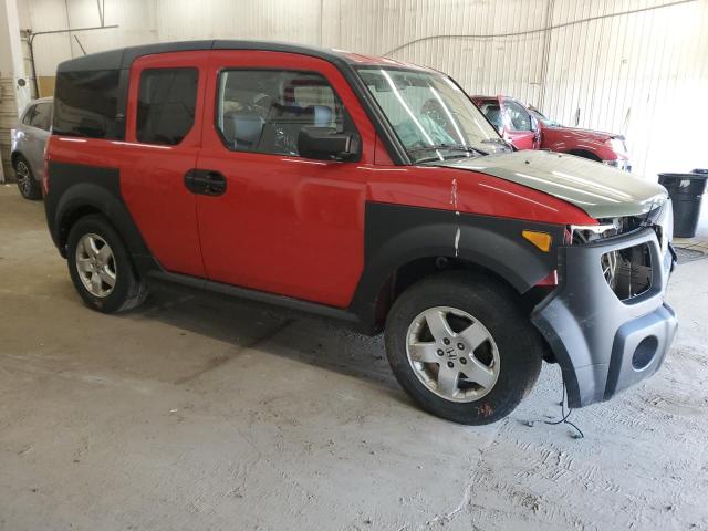 Photo 3 VIN: 5J6YH28635L019531 - HONDA ELEMENT 