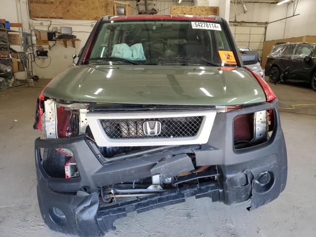 Photo 4 VIN: 5J6YH28635L019531 - HONDA ELEMENT 